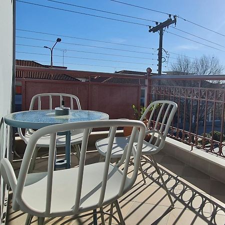Αθηνα A7 Apartment Katerini Exterior photo