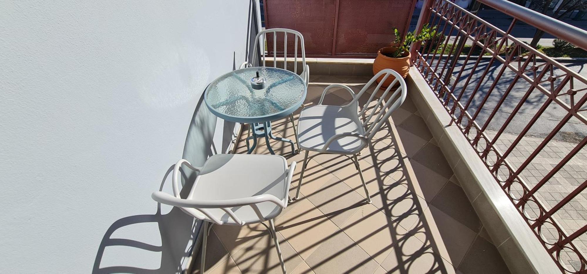 Αθηνα A7 Apartment Katerini Exterior photo