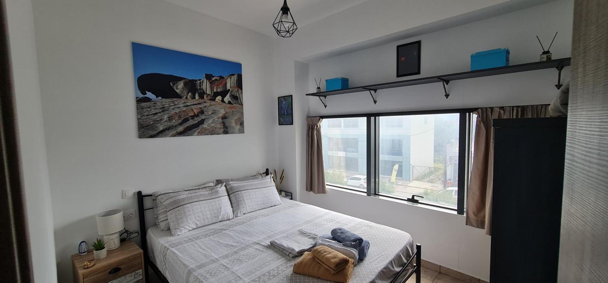 Αθηνα A7 Apartment Katerini Exterior photo